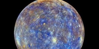 Trái Đất có thể đã "nuốt" hành tinh của nó