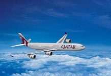 Máy bay đầu tiên dùng nhiên liệu từ khí tự nhiên Máy bay đầu tiên dùng nhiên liệu từ khí tự nhiên