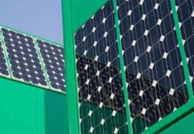 Tăng hiệu quả của pin năng lượng Mặt Trời bằng... âm thanh