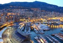 10 nơi người dân sống thọ nhất thế giới