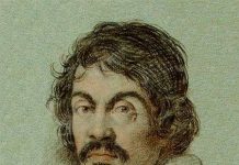 Số phận bí ẩn kiệt tác của danh họa Caravaggio
