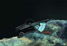 Land Rover giới thiệu công nghệ Transparent Hood