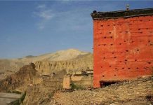 Bí mật về lâu đài cát giúp khôi phục kỹ thuật xây dựng cổ đại