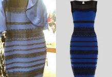 Hé lộ mới nhất về chiếc váy chia rẽ dân mạng suốt 2 năm qua