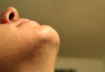 Con người là động vật duy nhất có cằm