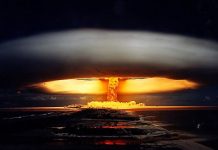 Loại bom kì dị của Mỹ chỉ giết người, không phá nhà cửa