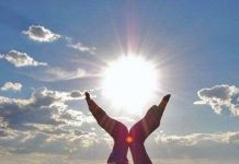 Cách tiếp cận mới với năng lượng mặt trời