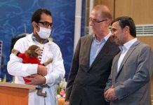 Tổng thống Iran Ahmadinejad có thể bay vào vũ trụ Tổng thống Iran Ahmadinejad có thể bay vào vũ trụ