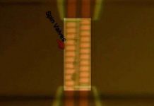 Chế tạo vi mạch vận chuyển dựa trên bộ nhớ của ram máy tính