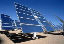 Thiết bị biến năng lượng mặt trời thành nhiên liệu