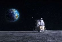 Trung Quốc quyết "xẻ thịt" Mặt trăng