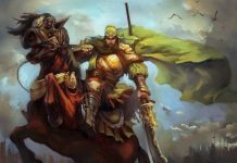 Những giai thoại ly kỳ về Quan Vân Trường (Phần 1)