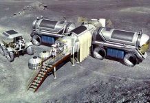 NASA hợp tác với các nhà xuất bản làm sách khoa học viễn tưởng NASA hợp tác với các nhà xuất bản làm sách khoa học viễn tưởng