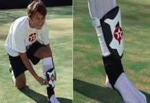 Thiết bị giúp phát hiện cầu thủ "đóng kịch" trên sân