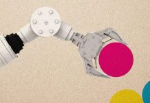 Xin chúc mừng dân thiết kế, các bạn đang làm nghề khó bị robot cướp việc nhất