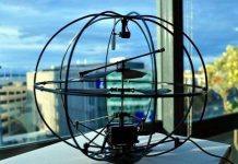 Lái máy bay bằng ý nghĩ