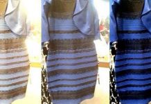 Lý giải về màu sắc của chiếc váy "gây sốt" trong cộng đồng mạng