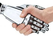 Robot đã biết cách từ chối mệnh lệnh của con người