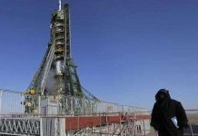 Nga hé lộ chương trình vũ trụ tới năm 2020