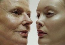 Không có quá trình lão hóa, con người sẽ tuyệt chủng?