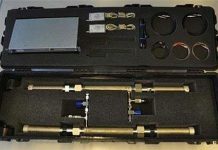 Chế tạo thiết bị dò tìm hạt nhân hiệu quả hơn