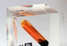 Nguyên tố thiết yếu thứ 28