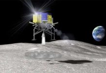 Nhật lập kế hoạch phóng tàu không người lái lên Mặt Trăng Nhật lập kế hoạch phóng tàu không người lái lên Mặt Trăng