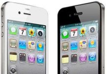 Điện thoại giúp nhìn xuyên thấu mọi chất liệu