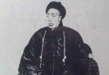 Bí mật kinh hoàng trong mộ hoạn quan “quái thai” nhất Trung Quốc