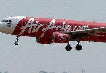 Máy bay AirAsia có thể "bay quá chậm"