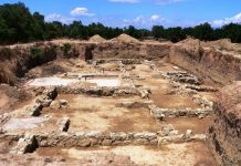 Bí ẩn những thành phố nổi tiếng tưởng bị lãng quên nhưng lại bất ngờ xuất hiện