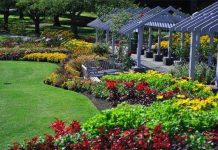 10 công viên tốt nhất theo những người đi du lịch thế giới