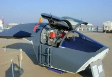 Bí ẩn kén thoát hiểm trên chuyên cơ Tổng thống Mỹ