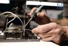 Tạo ra hợp kim giống palladium