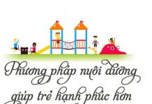 Thế nào là ông bố bà mẹ tuyệt vời nhất