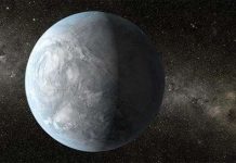 Trái Đất có thể từng là "quả cầu băng giá"