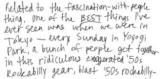Khoa học đã chỉ ra: Người viết chữ càng xấu càng sở hữu trí thông minh không ngờ