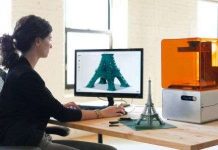 Kỳ diệu công nghệ in 3D Kỳ diệu công nghệ in 3D