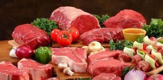 Nếu không ăn thịt, con người sẽ ra sao?