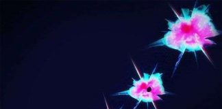 Nhựa tự lành mới dựa trên cơ chế đông máu