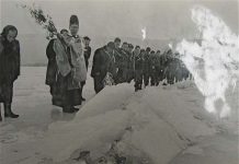 Các nhà sư Nhật đã ghi chép tình trạng Trái Đất suốt 600 năm