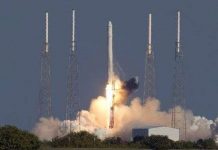 Tàu vũ trụ tư nhân chưa thể kết nối với ISS