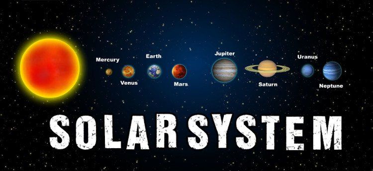 Hệ Mặt Trời là gì?