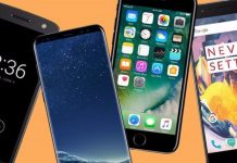 3 lý do khiến ngày càng nhiều người "phát cuồng" vì smartphone