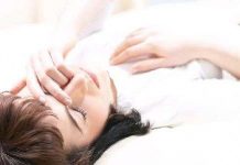 Phụ nữ gặp ác mộng, còn đàn ông mơ về sex