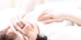 Phụ nữ gặp ác mộng, còn đàn ông mơ về sex