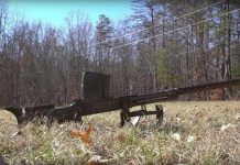 Hoảng hồn sức mạnh của súng trường cỡ 20mm Hoảng hồn sức mạnh của súng trường cỡ 20mm