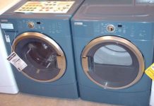 NASA lên kế hoạch đưa máy giặt lên không gian