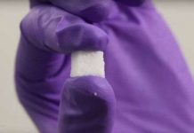 Vật liệu nửa rắn, nửa lỏng này có thể tự "chữa lành" cho bản thân