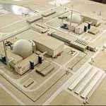 Một nhà máy nguyên tử lưu động trên mặt nước